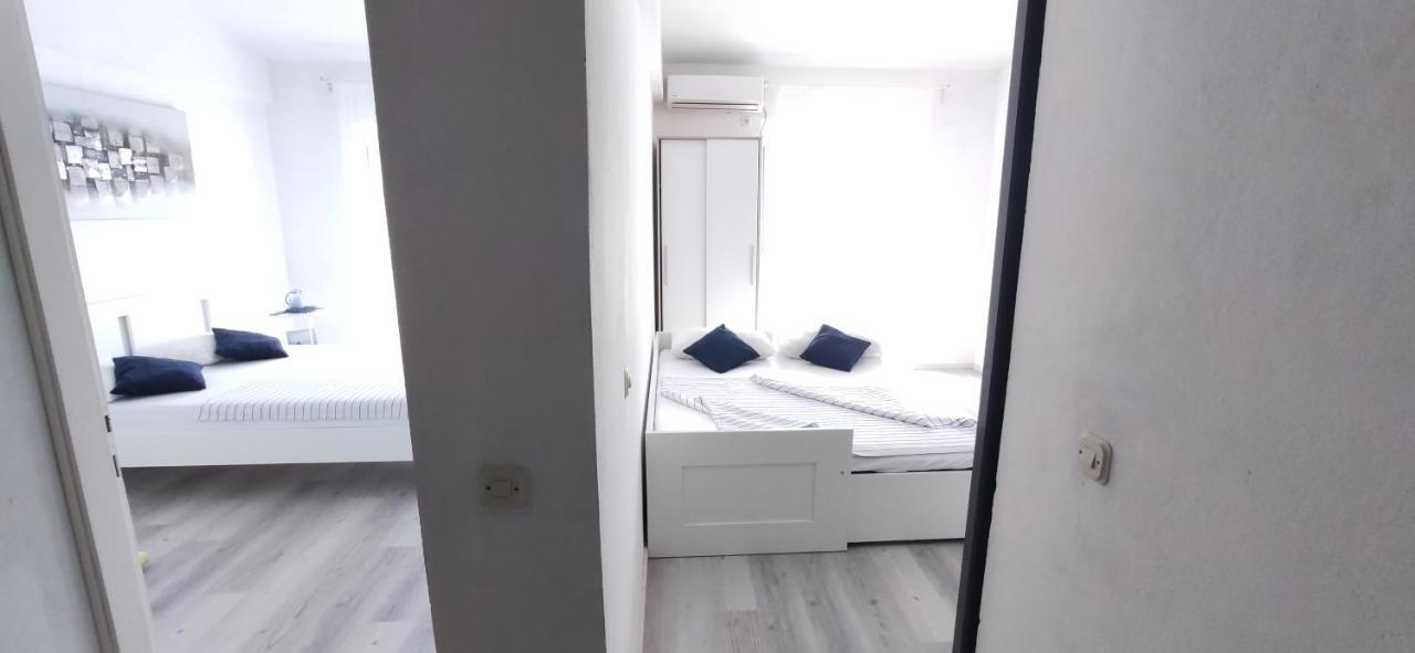 Vila Sentio Mare-Apartments Livaic Zeljko พิโรวัซ ภายนอก รูปภาพ