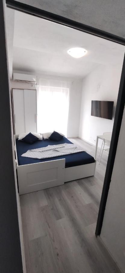 Vila Sentio Mare-Apartments Livaic Zeljko พิโรวัซ ภายนอก รูปภาพ