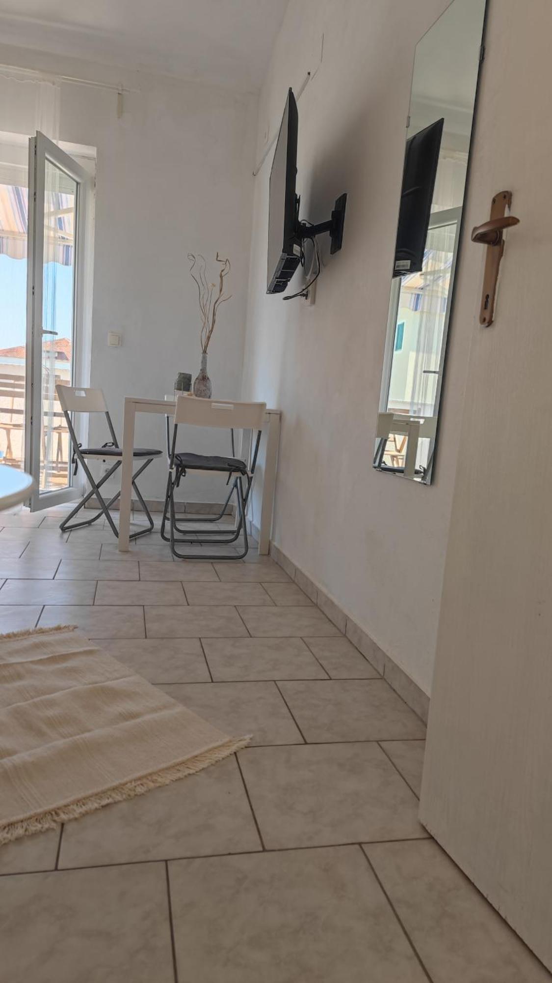 Vila Sentio Mare-Apartments Livaic Zeljko พิโรวัซ ภายนอก รูปภาพ
