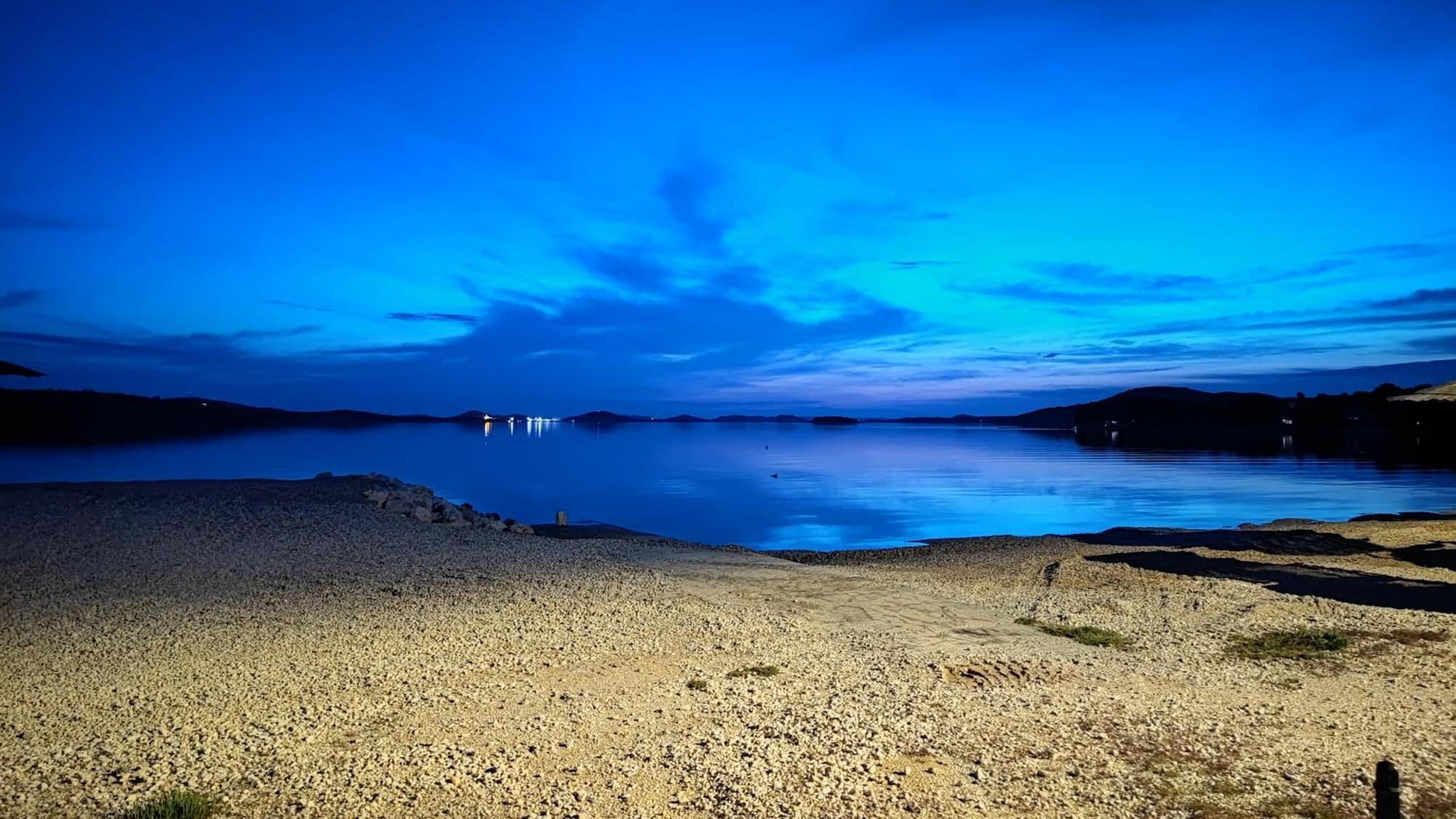 Vila Sentio Mare-Apartments Livaic Zeljko พิโรวัซ ภายนอก รูปภาพ