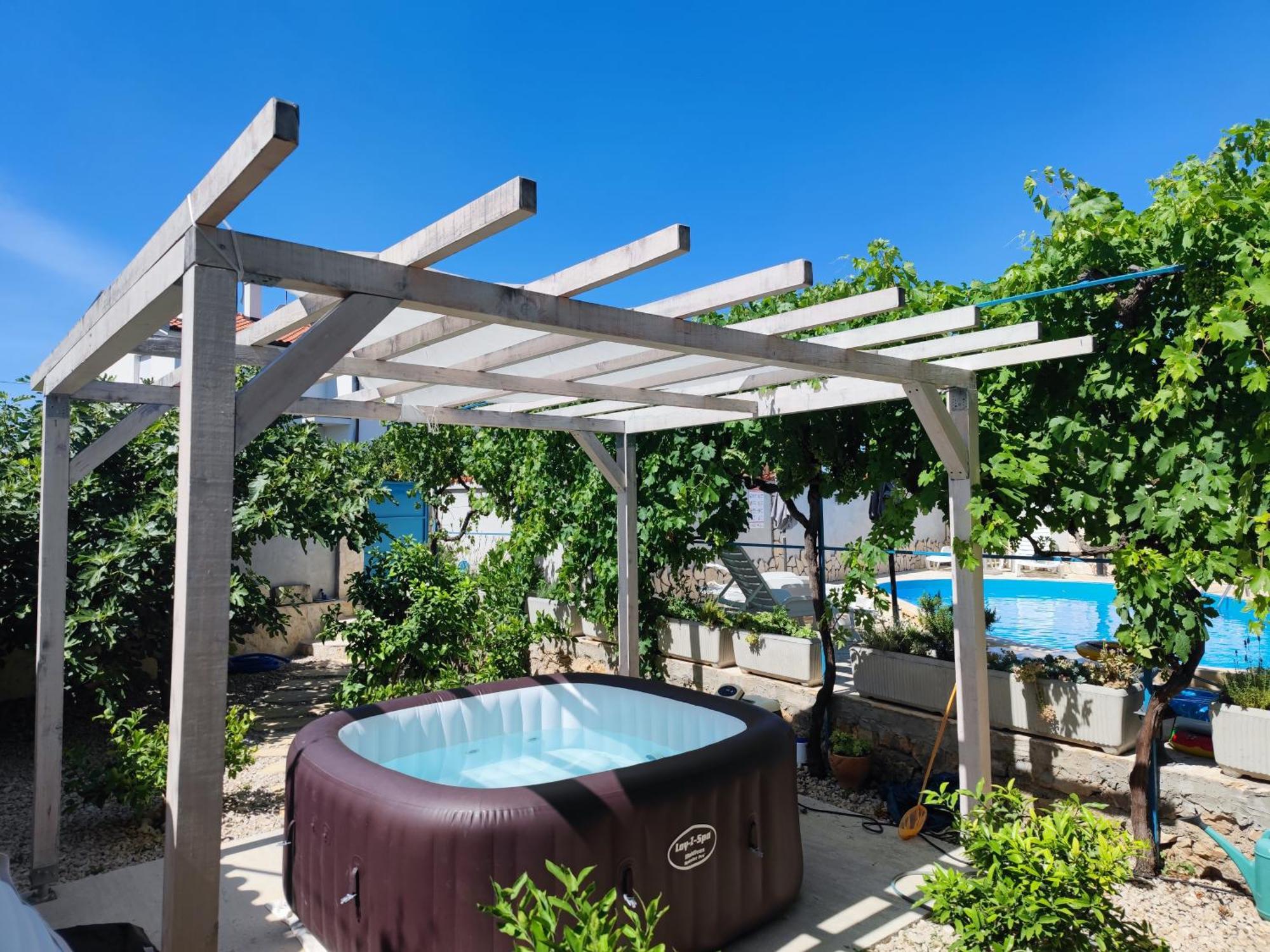 Vila Sentio Mare-Apartments Livaic Zeljko พิโรวัซ ภายนอก รูปภาพ