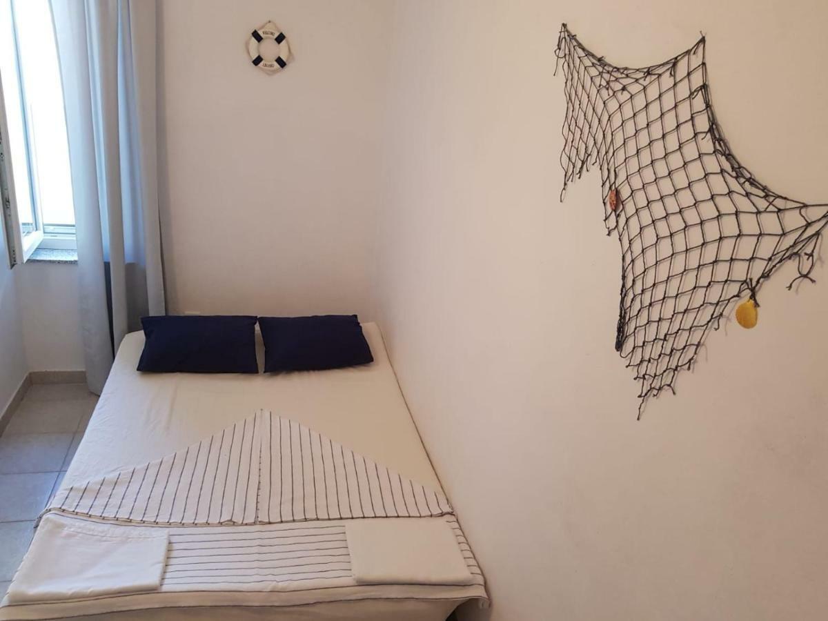 Vila Sentio Mare-Apartments Livaic Zeljko พิโรวัซ ภายนอก รูปภาพ