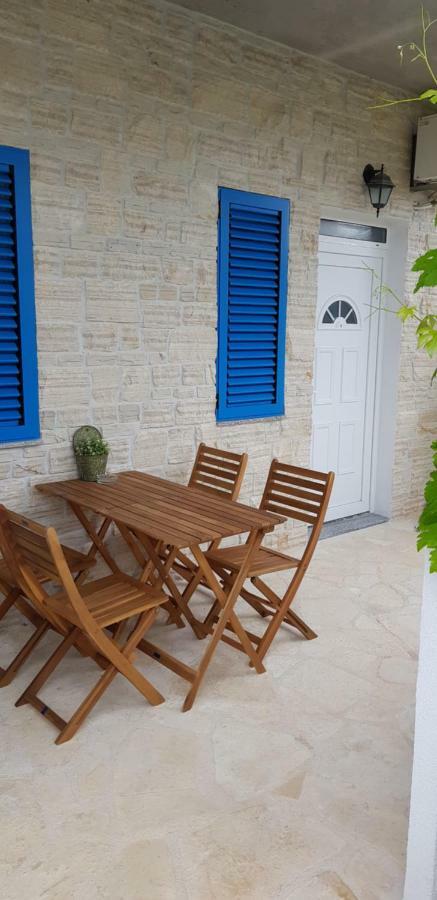 Vila Sentio Mare-Apartments Livaic Zeljko พิโรวัซ ภายนอก รูปภาพ